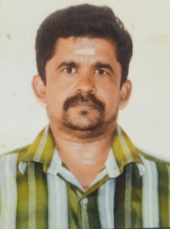 THIRUMALAIRAJ G